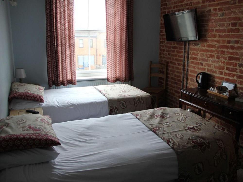 The Market Hotel Alton Алтон Екстер'єр фото